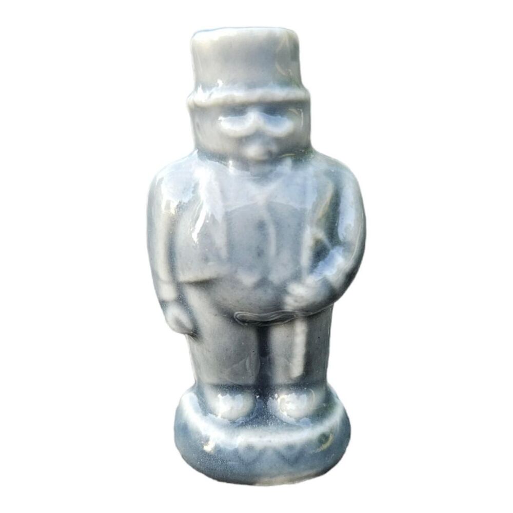 VTG Ring Master Wade Whimsies figurine